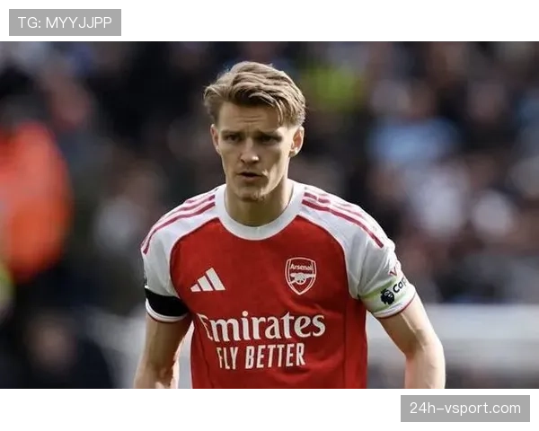 厄德高前插直塞如何撕开防线：解析其本赛季中场主导机制