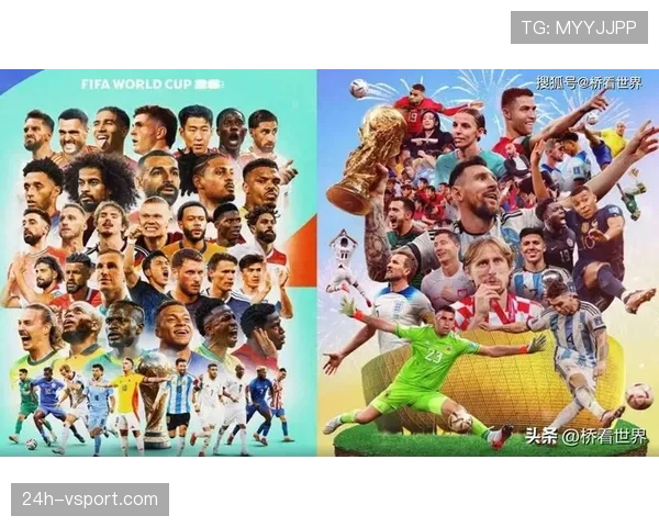 2026世界杯32强球队预测全景分析